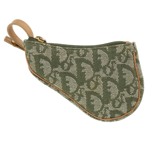 Dior Saddle Wallet - Picture 8 of 15